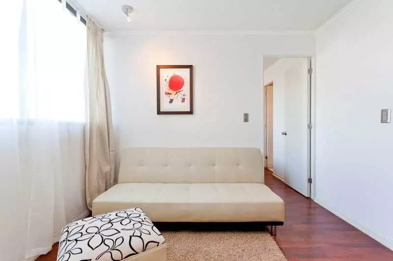 酒店 San Cristóbal Suites Bellas Artes