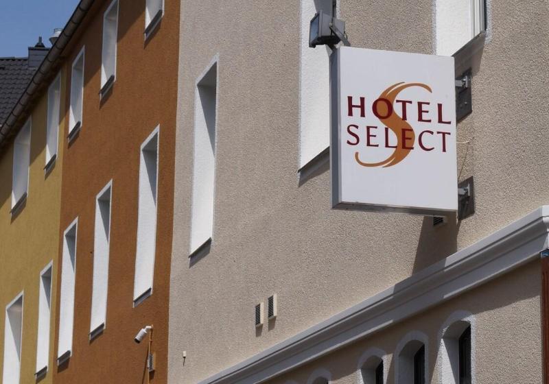 فندق Select