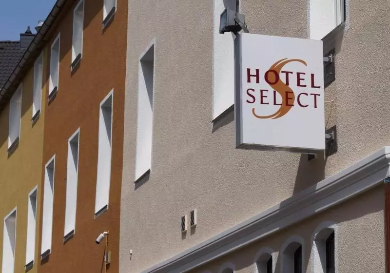 فندق Select