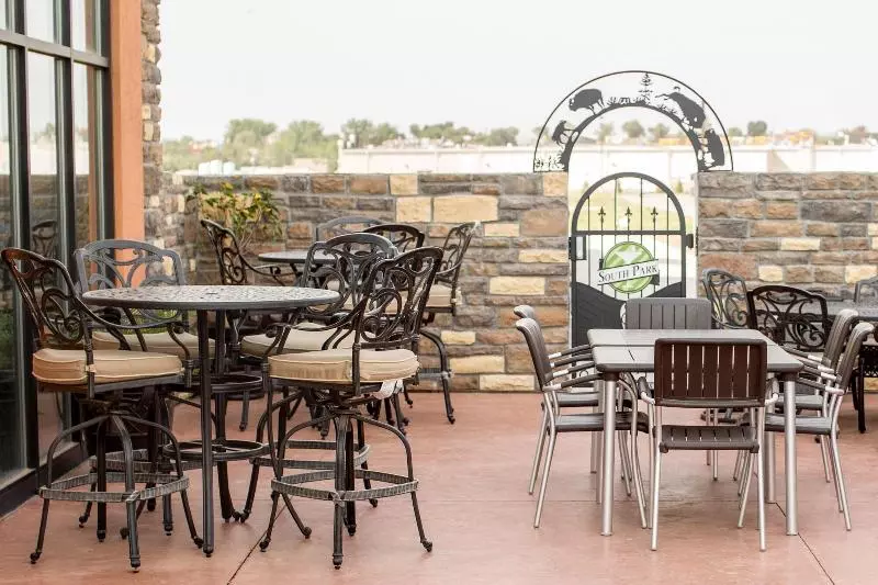 호텔 Teddy's Residential Suites New Town