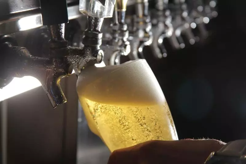 호텔 Teddy's Residential Suites New Town