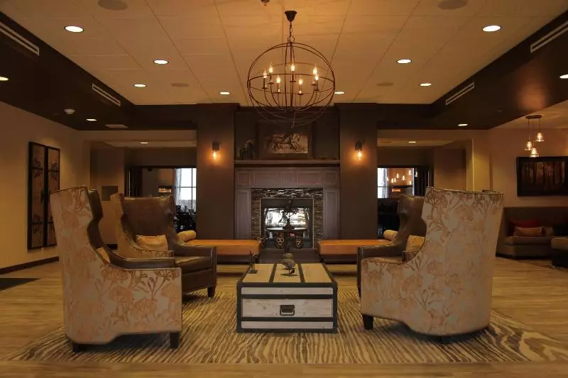 호텔 Teddy's Residential Suites New Town