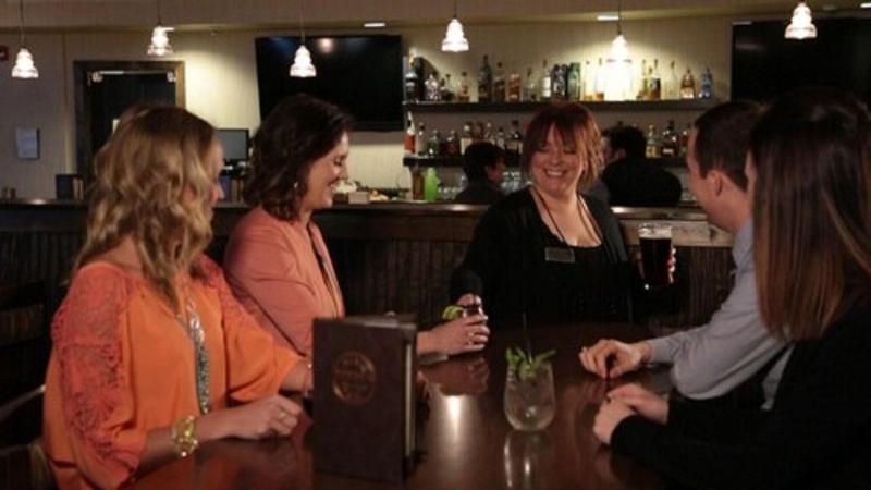 בית מלון כפרי Teddy's Residential Suites New Town