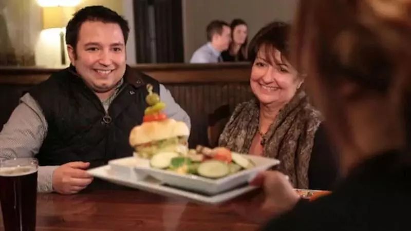 호텔 Teddy's Residential Suites New Town