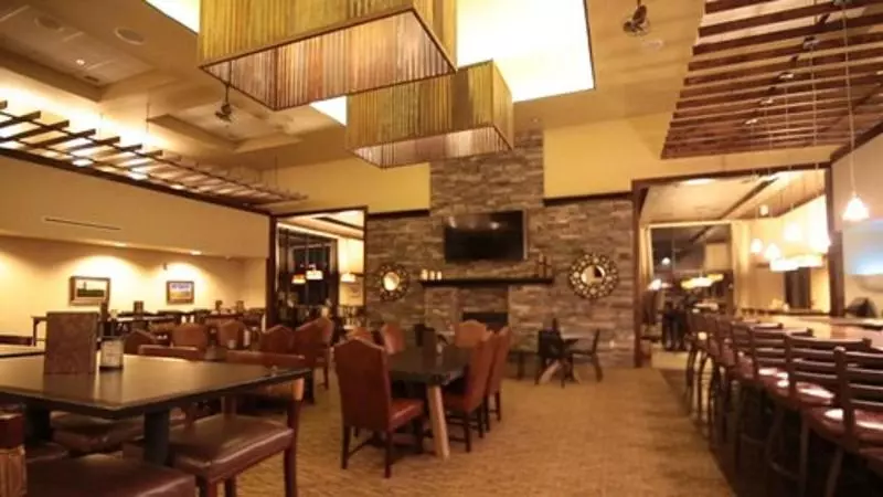 호텔 Teddy's Residential Suites New Town