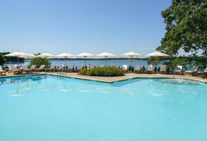 ホテル The Pridwin