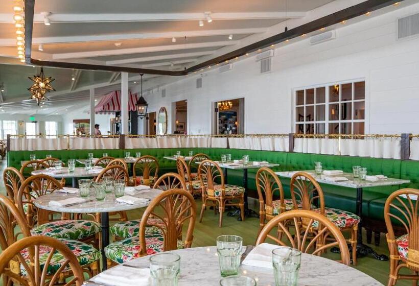 ホテル The Pridwin