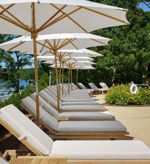 ホテル The Pridwin