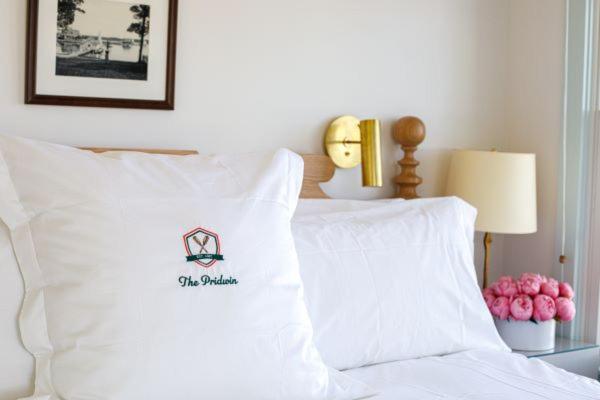 ホテル The Pridwin