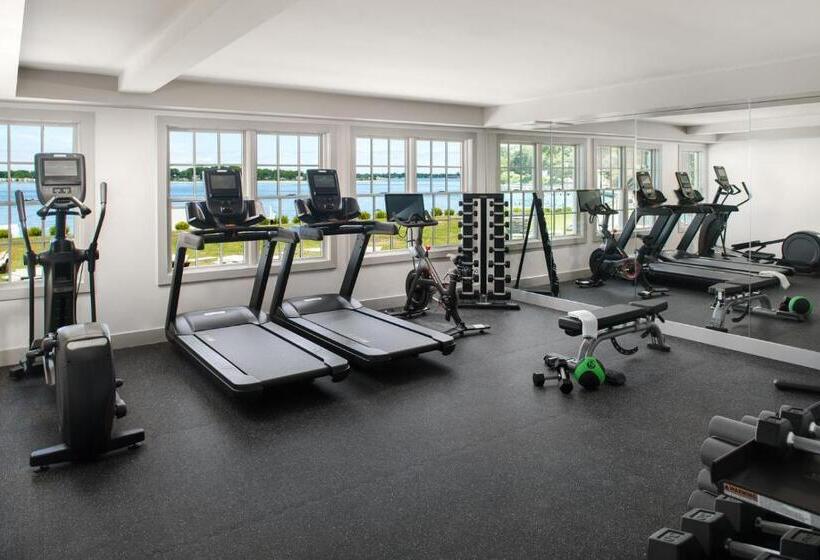 ホテル The Pridwin