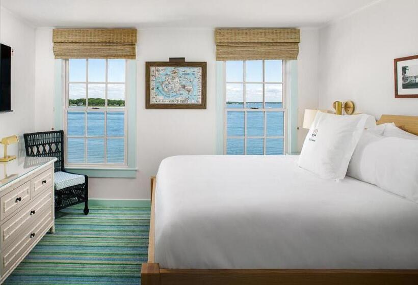 ホテル The Pridwin