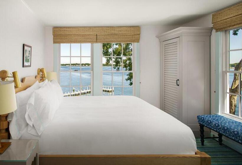 ホテル The Pridwin