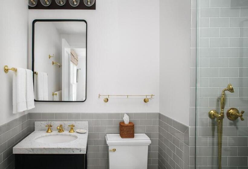 ホテル The Pridwin