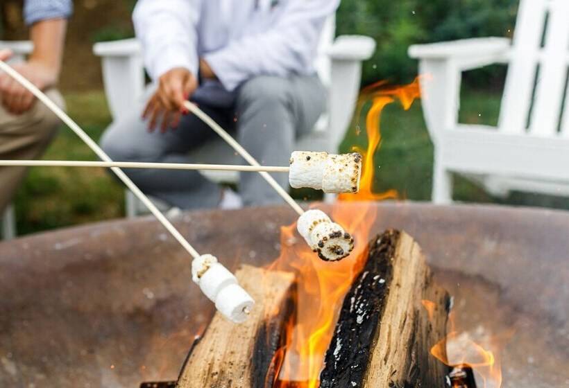 ホテル The Pridwin