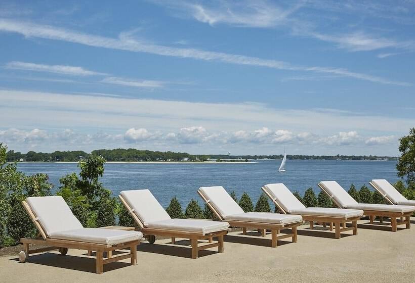 Szálloda The Pridwin