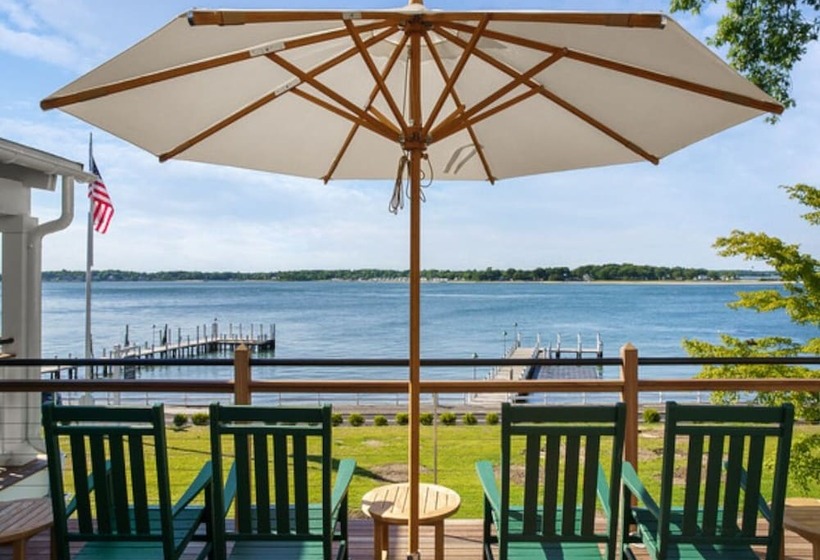 ホテル The Pridwin