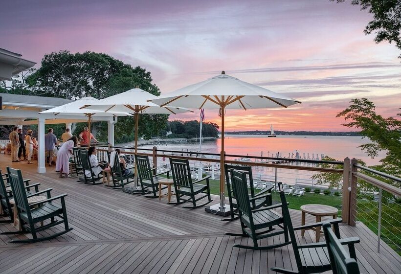 ホテル The Pridwin