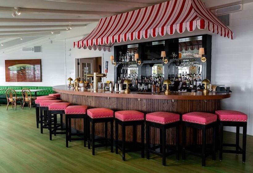 ホテル The Pridwin