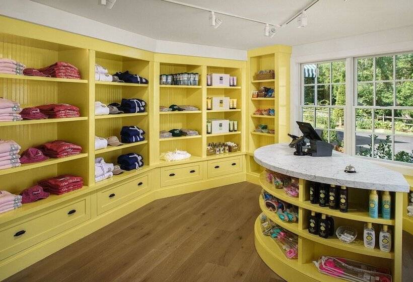 Szálloda The Pridwin