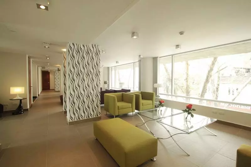 Hotel Torremayor Providencia