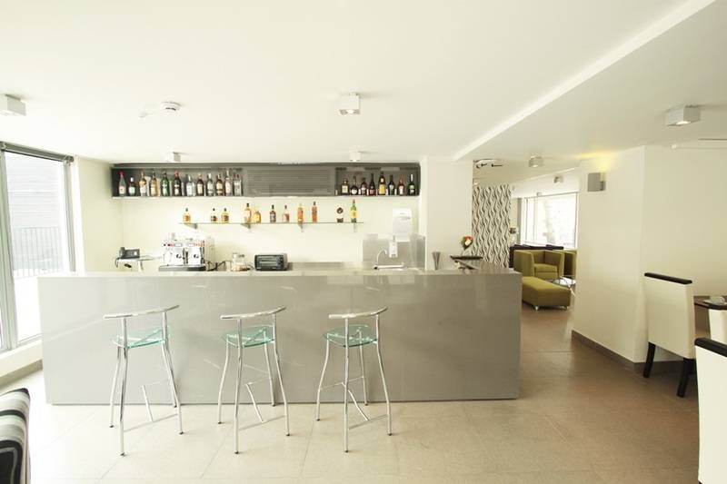 هتل Torremayor Providencia