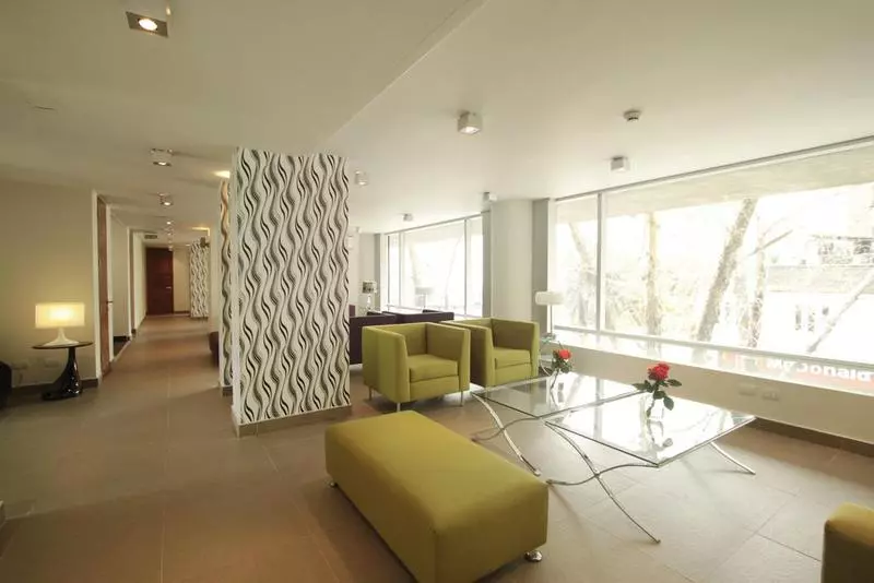 Hotel Torremayor Providencia