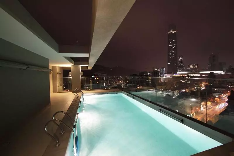 Hotel Torremayor Providencia