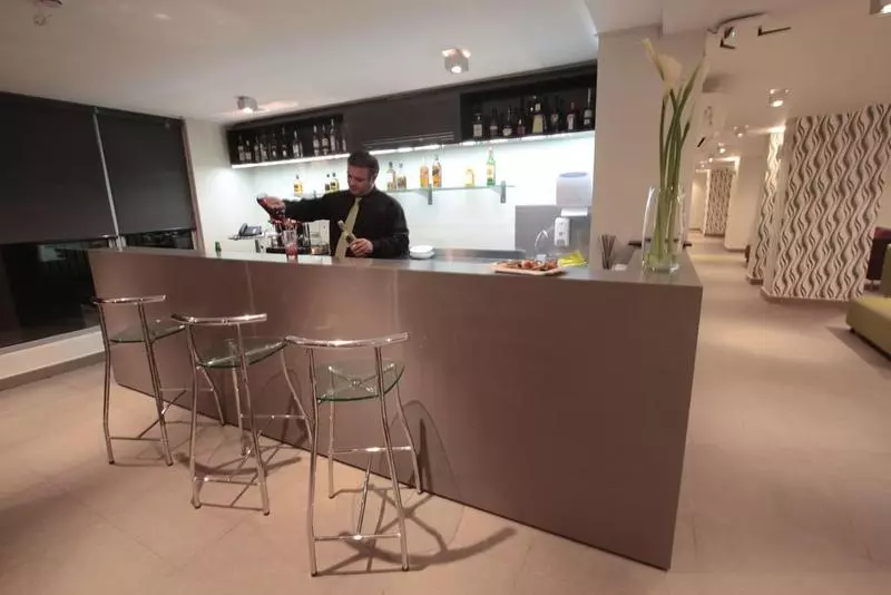 Hotel Torremayor Providencia