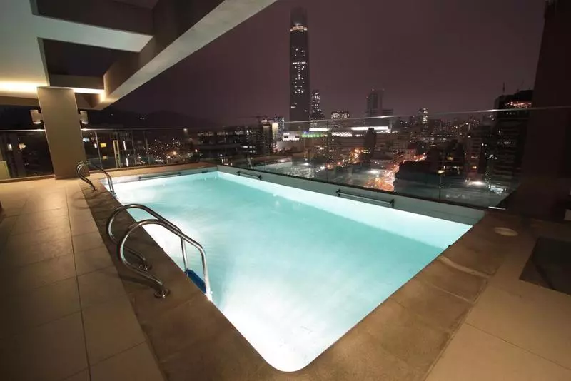 Hotel Torremayor Providencia