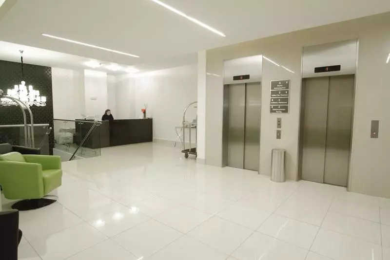 Hotel Torremayor Providencia