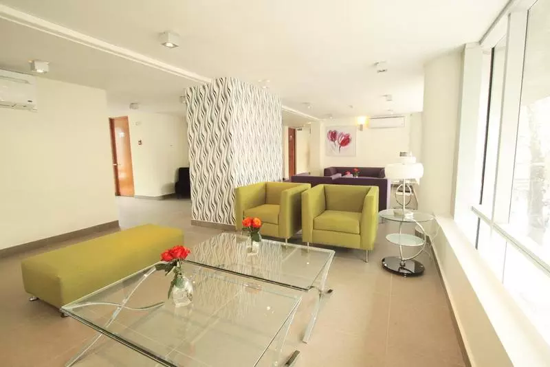 Hotel Torremayor Providencia