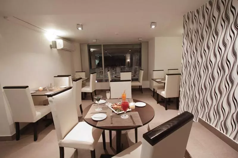 Hotel Torremayor Providencia