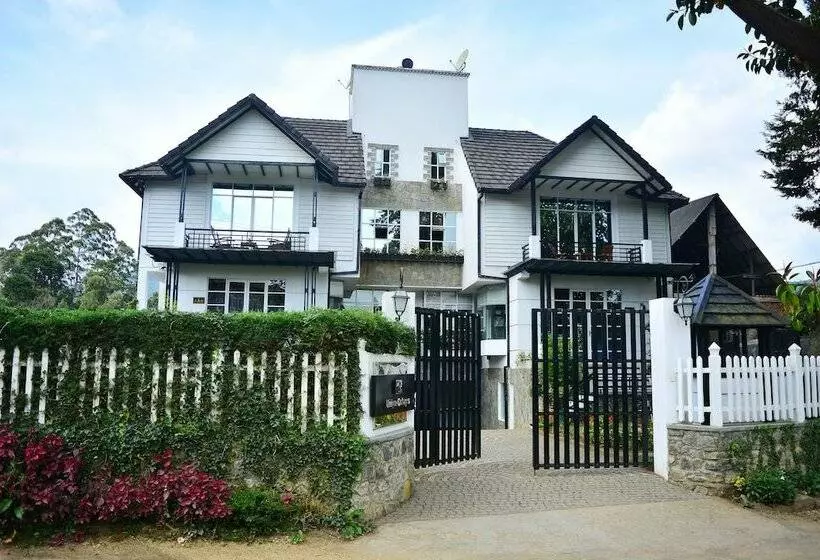 בית מלון כפרי Unique Cottages