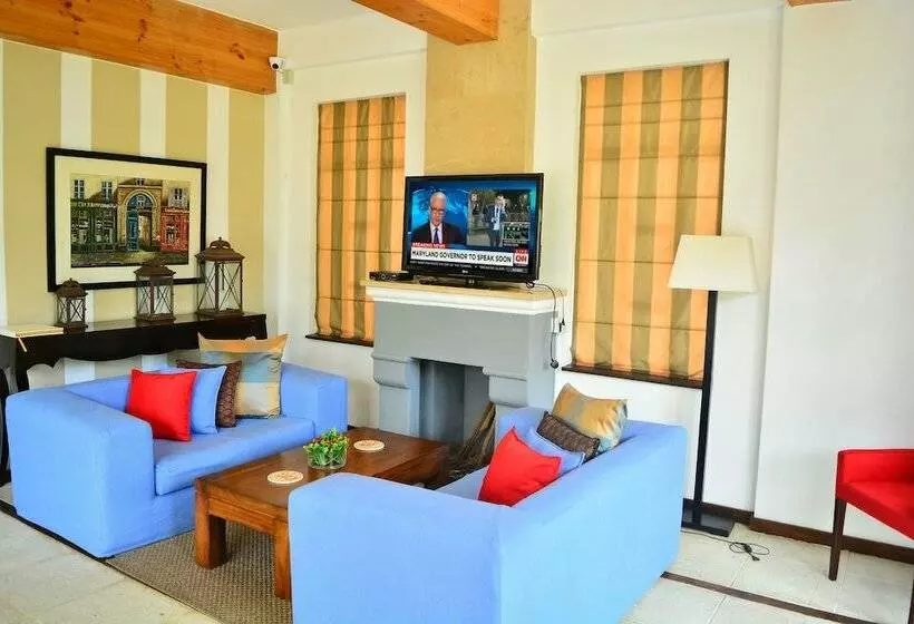 בית מלון כפרי Unique Cottages