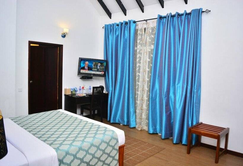 فندق Unique Cottages