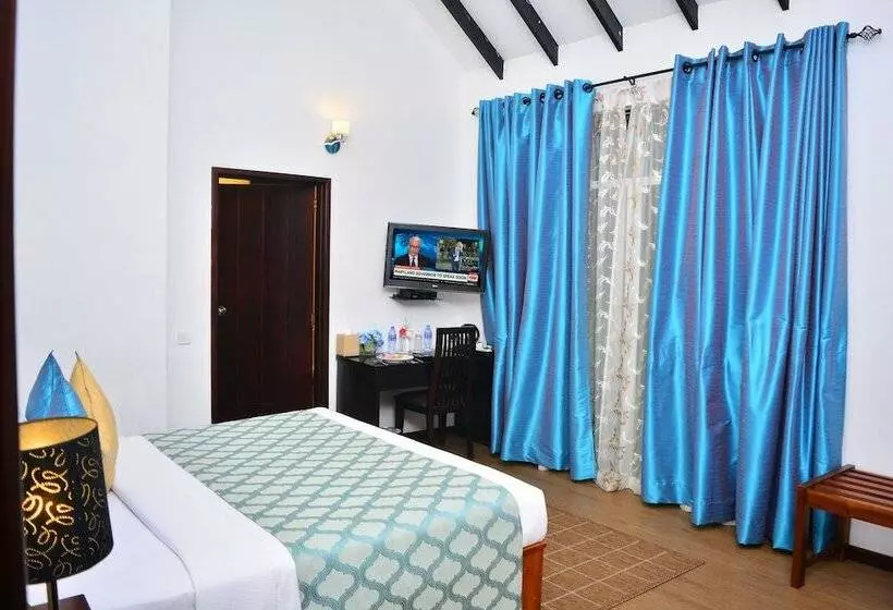 בית מלון כפרי Unique Cottages