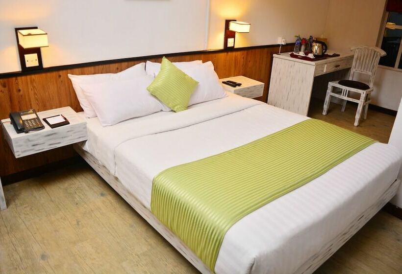 فندق Unique Cottages