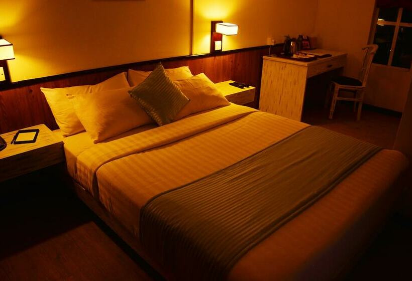 فندق Unique Cottages