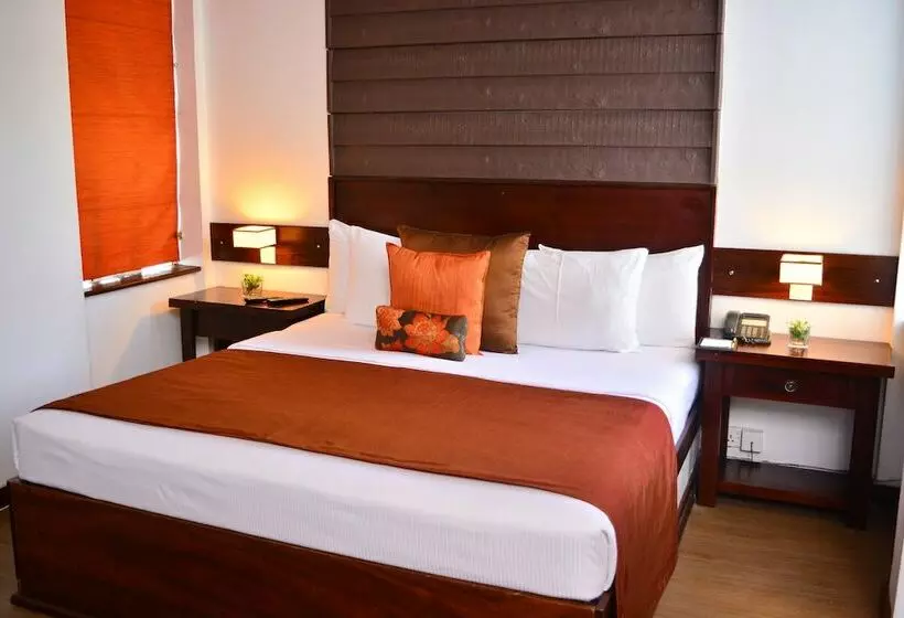 בית מלון כפרי Unique Cottages