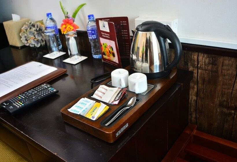 فندق Unique Cottages