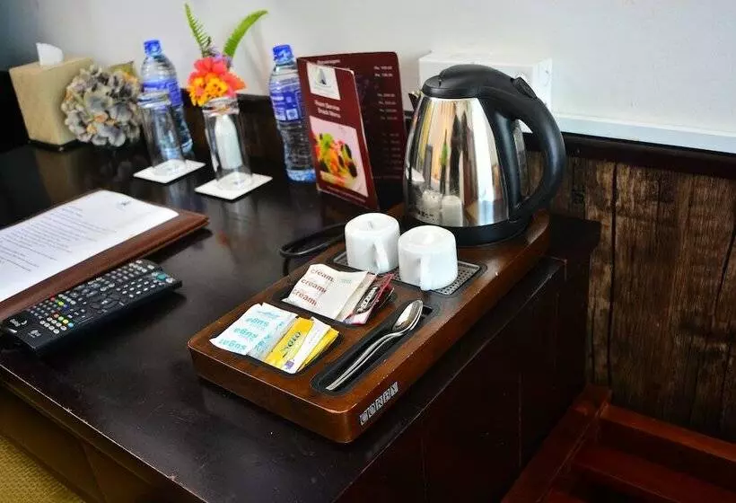 בית מלון כפרי Unique Cottages