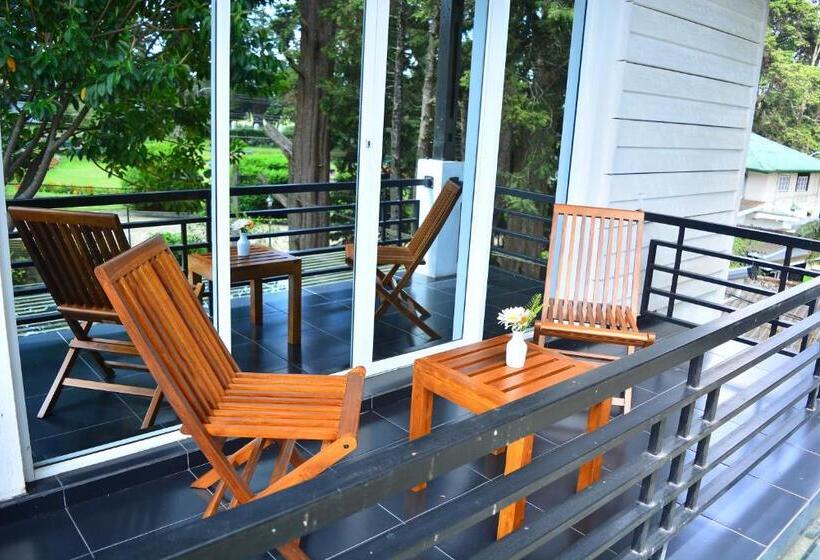 فندق Unique Cottages