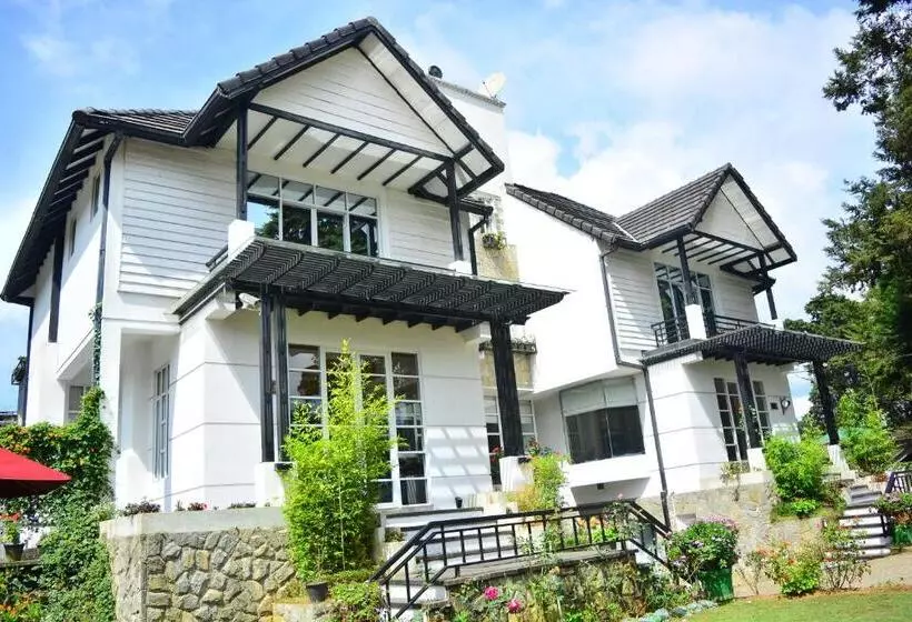 בית מלון כפרי Unique Cottages