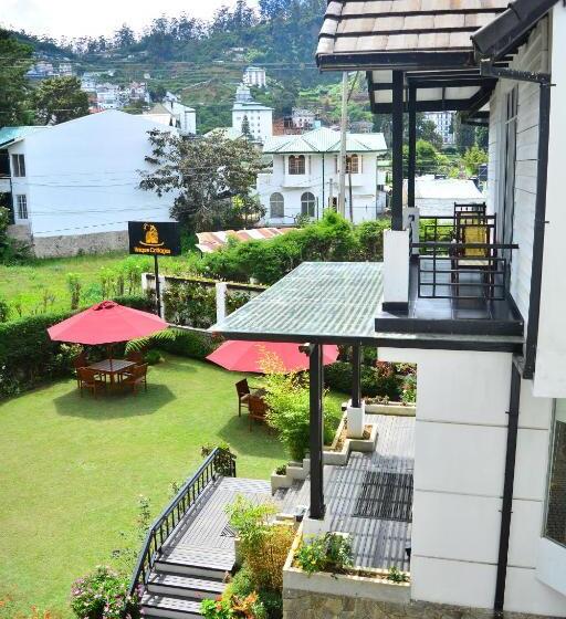 فندق Unique Cottages