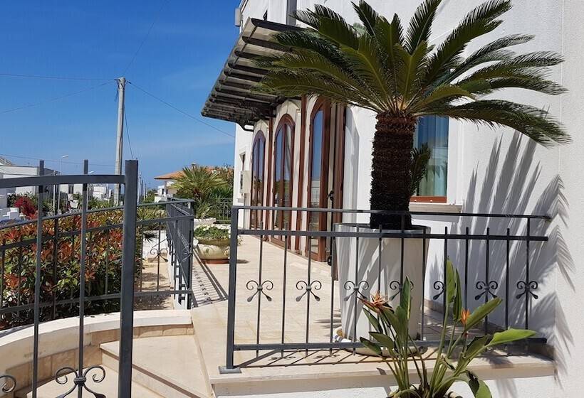 בית מלון כפרי Victoria