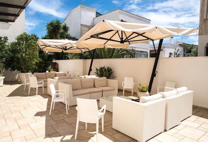 בית מלון כפרי Victoria