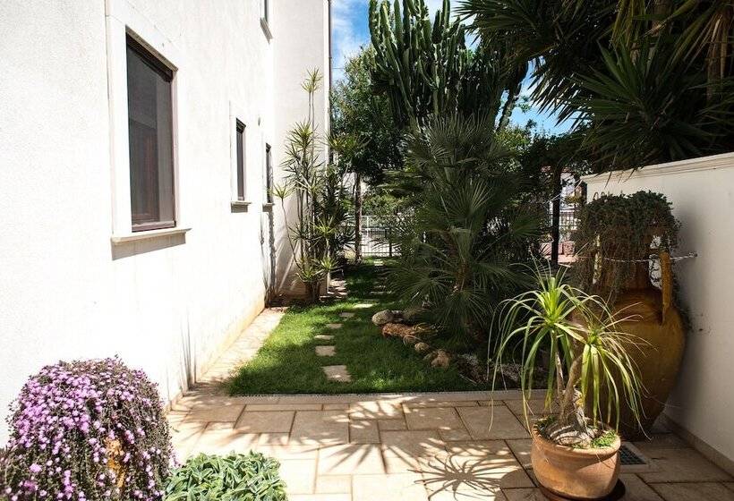 בית מלון כפרי Victoria