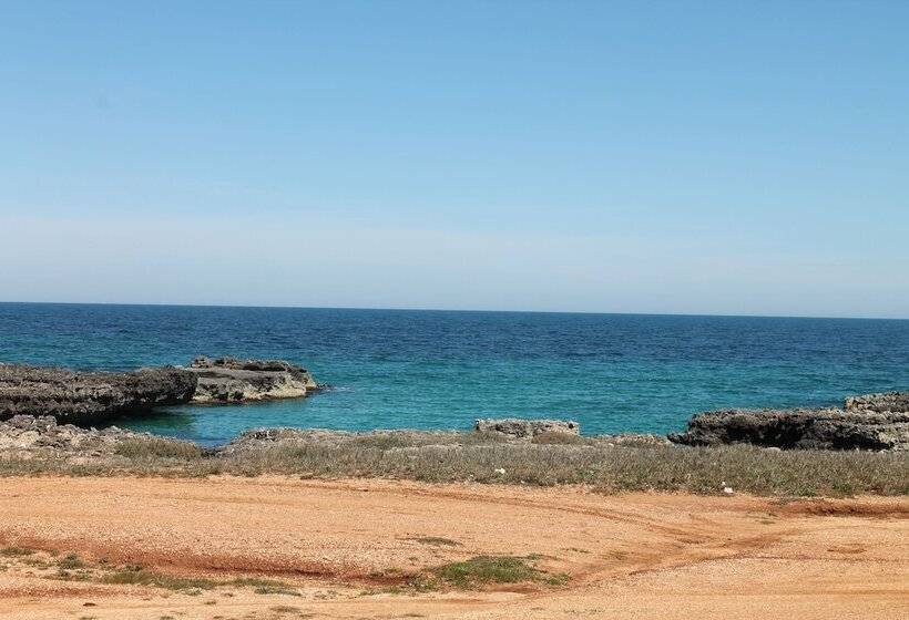 בית מלון כפרי Victoria