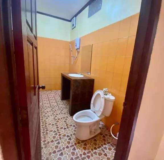 Vang Vieng Hana River View Hotel & Travel