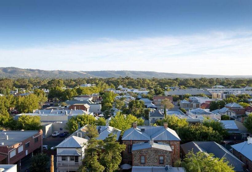 Hume Serviced Apartments